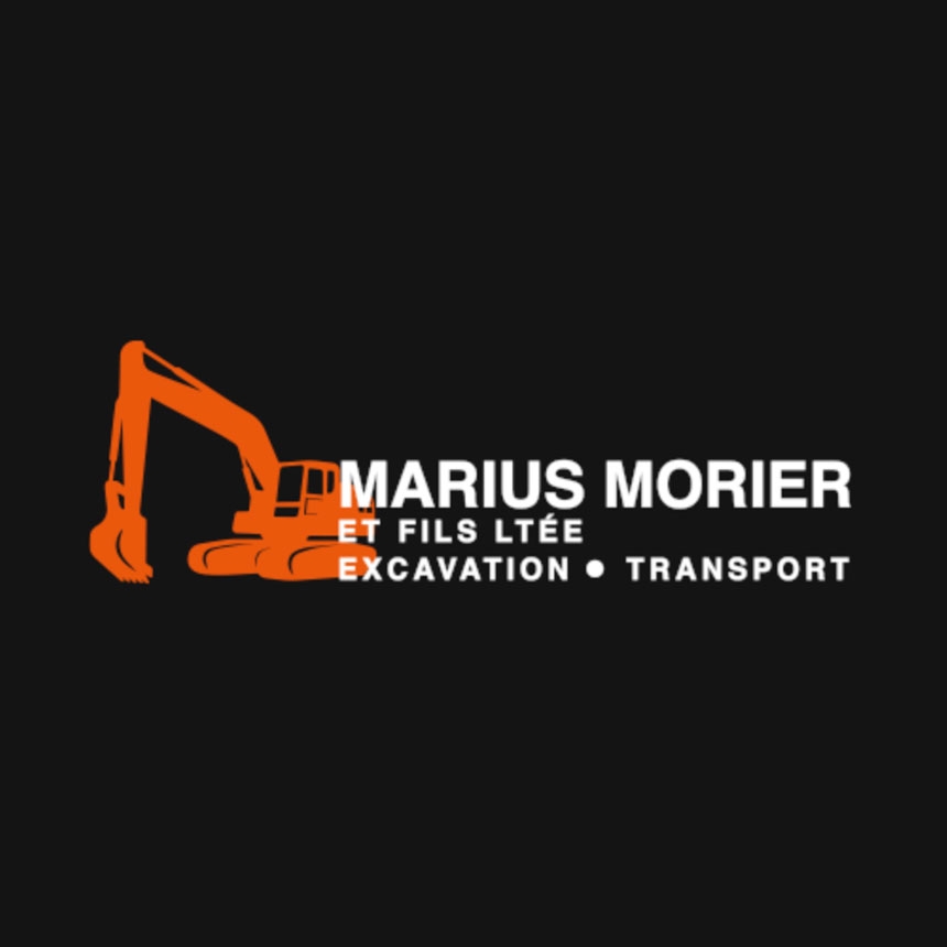 Marius Morier Et Fils Ltee